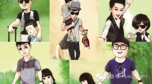 爸爸去哪儿最新，回顾与探析成长之旅