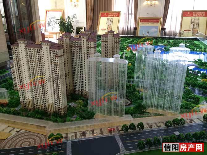 河南固始天福最新房价信息与自然美景探索之旅
