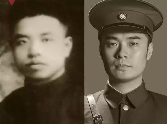 建军大业演员国籍探究