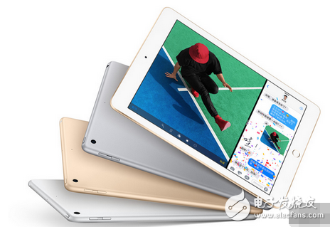 iPad 7上市日期揭秘，奇妙的发布时刻