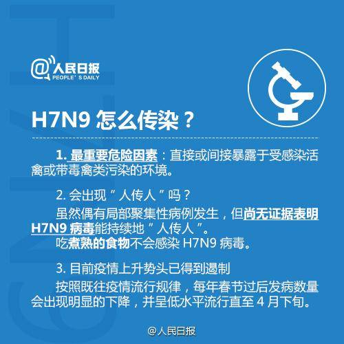 香港H7N9最新动态更新，2025年最新报告