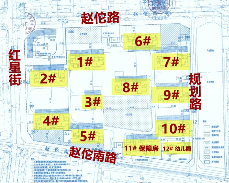 明瀚花香城最新动态更新