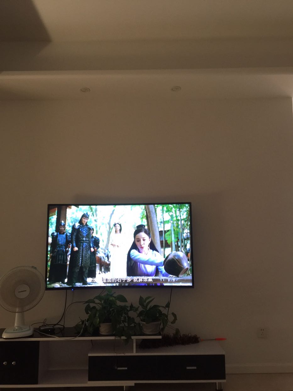 观看最新电视，自信与成就感的源泉