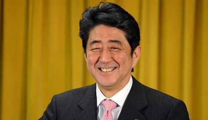 安倍最新状况，变化、学习与自信的力量驱动下的成长与影响