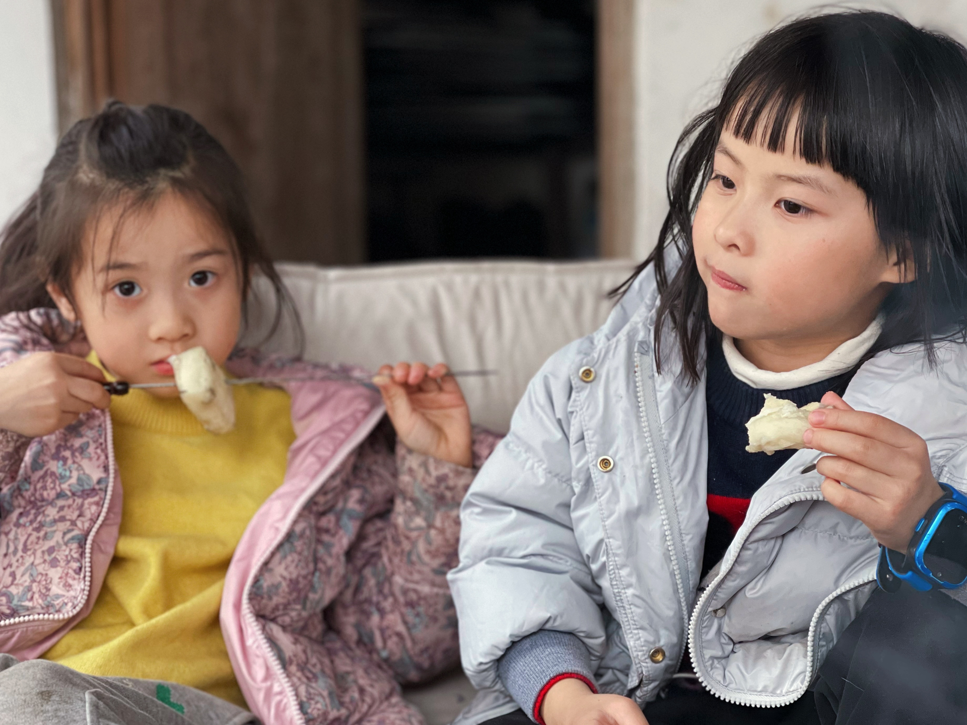 最新女儿们，学习、成长与自信的蜕变之旅