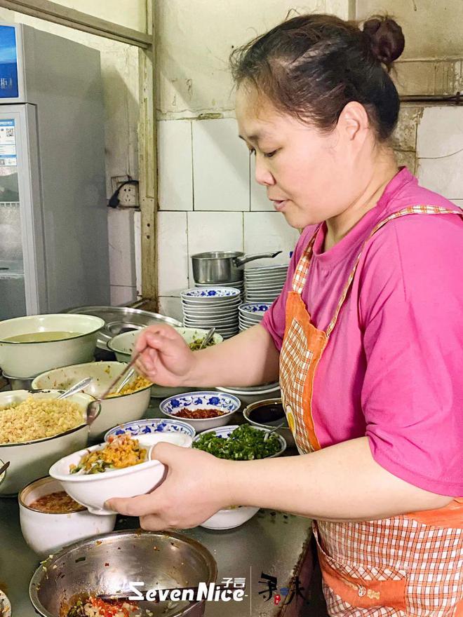南昌最新早点，早餐中的温情与友情的交融