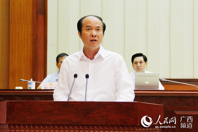 广西新任主席的自然美景探索之旅