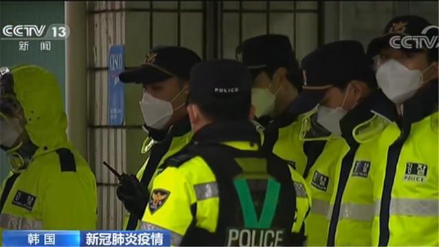 韩国疫情最新动态与大自然中的疗愈之旅