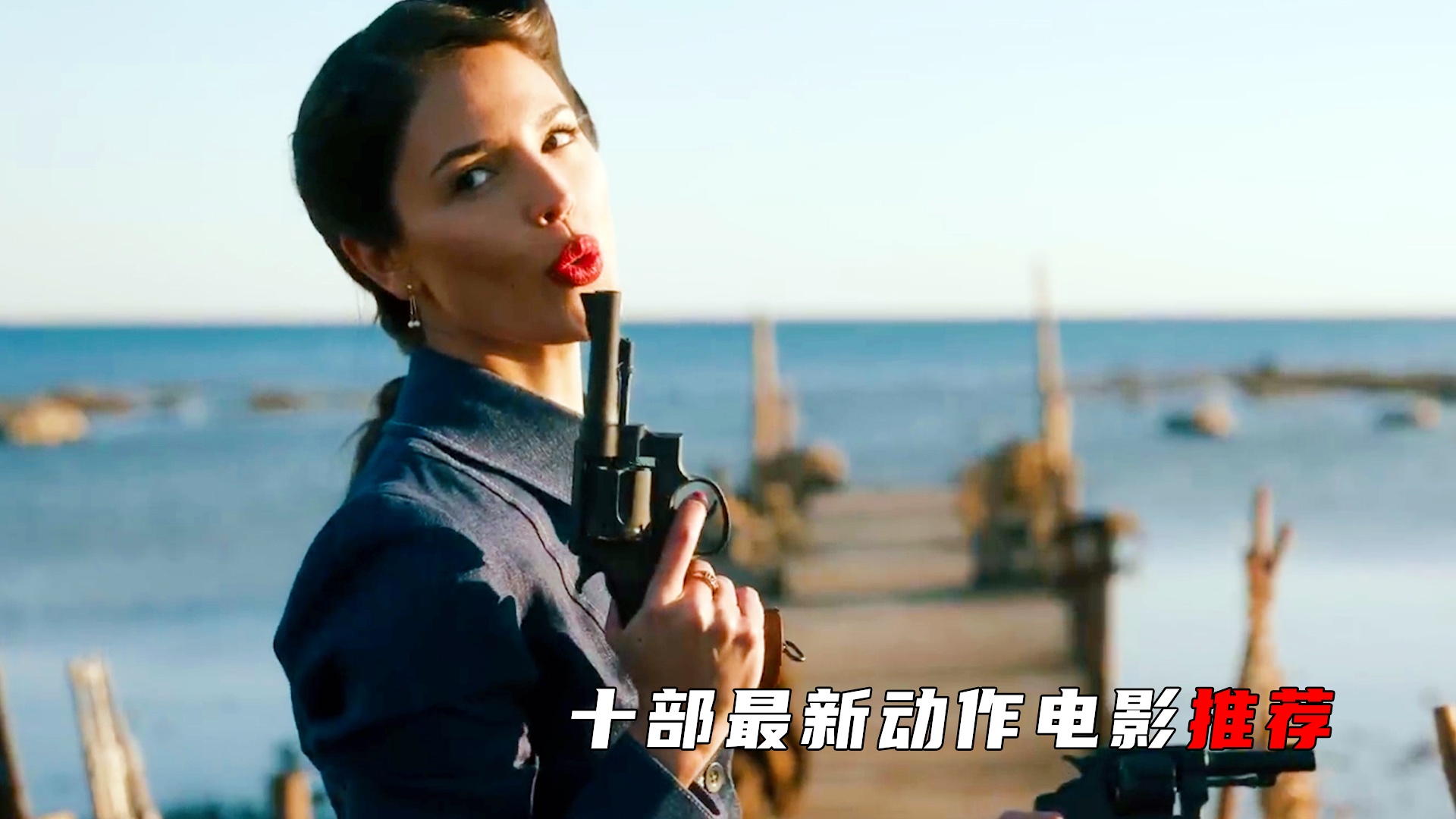 最新劲爆电影，时代印记与文化的回响
