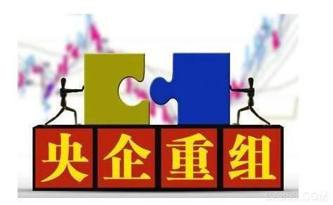 央企重组最新动态，重塑未来，梦想由自信成就