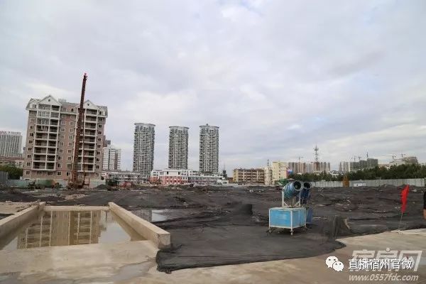 双城西南隅棚改最新进展与动态