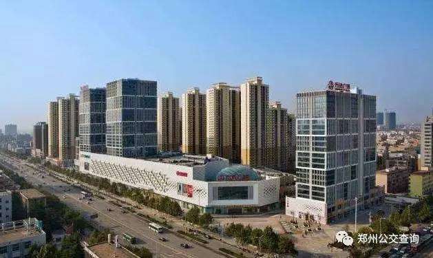 郑州二七区最新房价，时代印记与区域发展脉络的融合