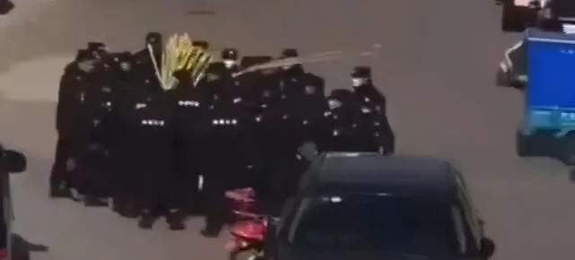 惠东杀人事件最新进展及论述